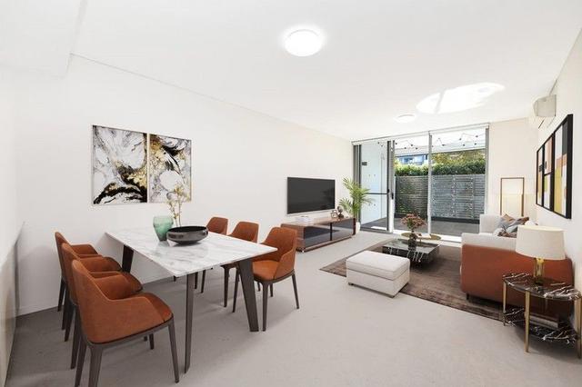 212/19 Baywater Drive, NSW 2127