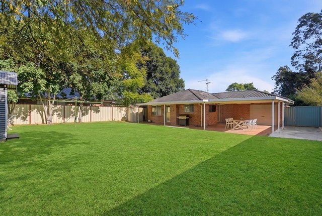 11 Stephenson Place, NSW 2567