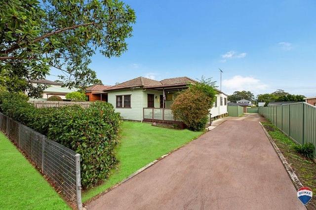 45 Pemrboke Street, NSW 2747