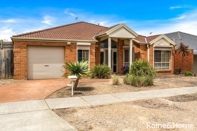 3 Kippax Street, VIC 3429