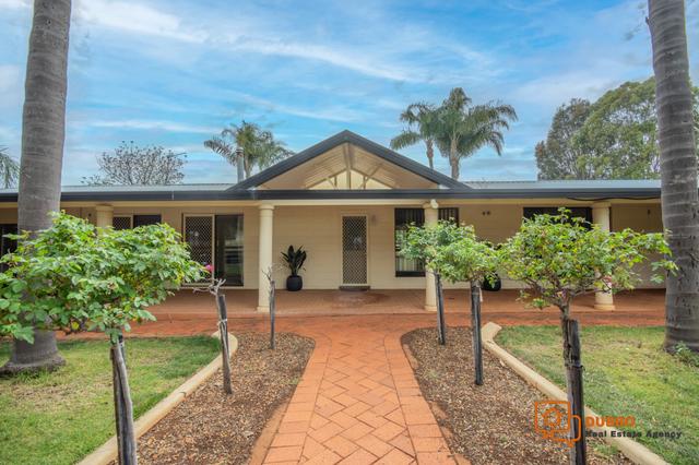 113R Minore Road, NSW 2830