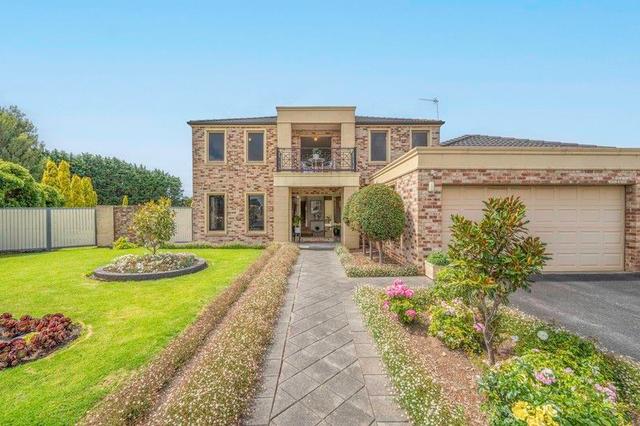 10 Kingsley Court, VIC 3305