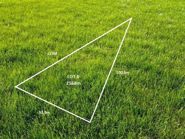 (no street name provided), SA 5355