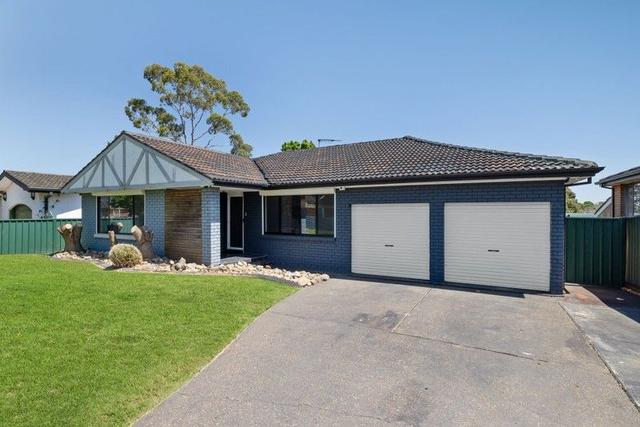 35 Coppabella Crescent, NSW 2560