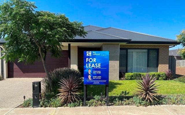 36 Bonhams Circuit, VIC 3024