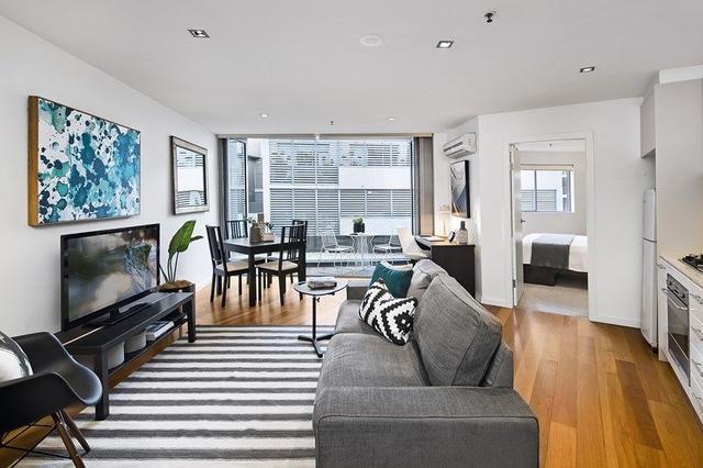 304/34 Oxley Street, NSW 2065