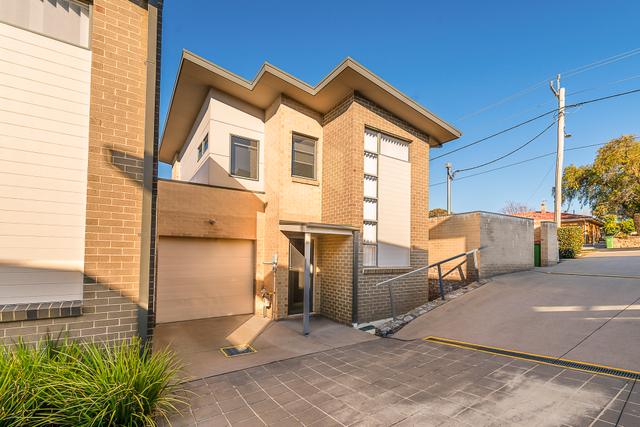 16/19-21 Henderson Road, NSW 2620