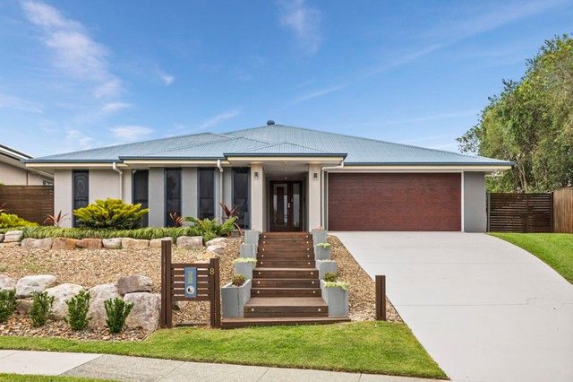 8 Lagoon Court, QLD 4503