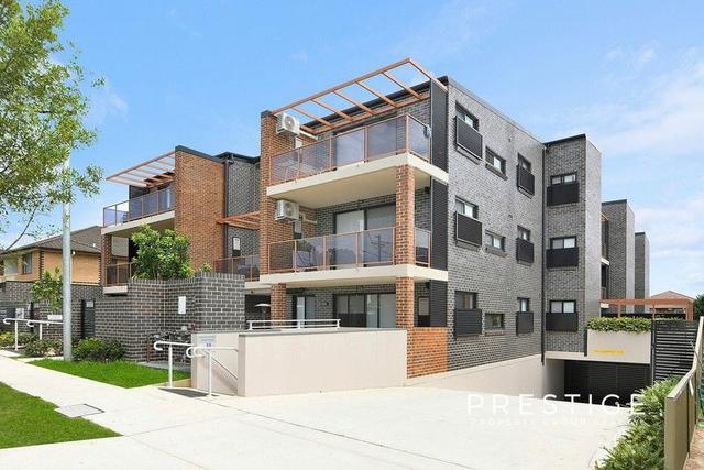 16/40 Shadforth, NSW 2195