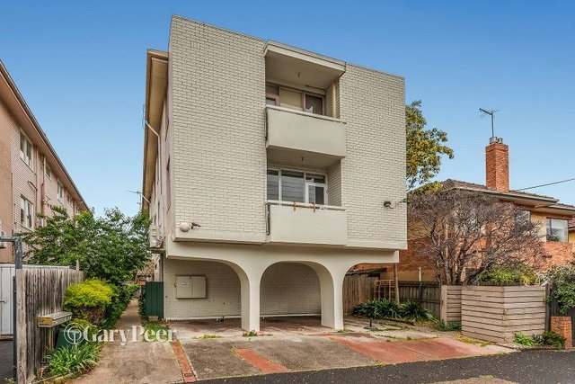 2/105 Grosvenor Street, VIC 3183