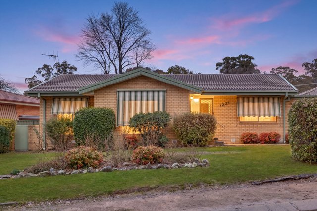 22 McLeod Place, ACT 2902
