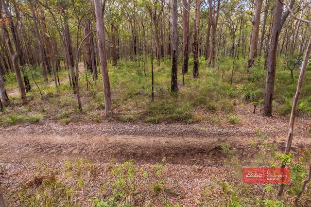 Crest Road, NSW 2324