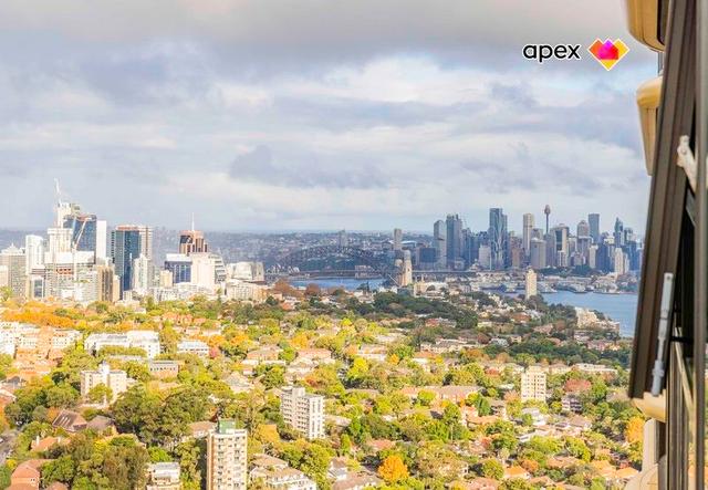 4105/88A Christie Street, NSW 2065