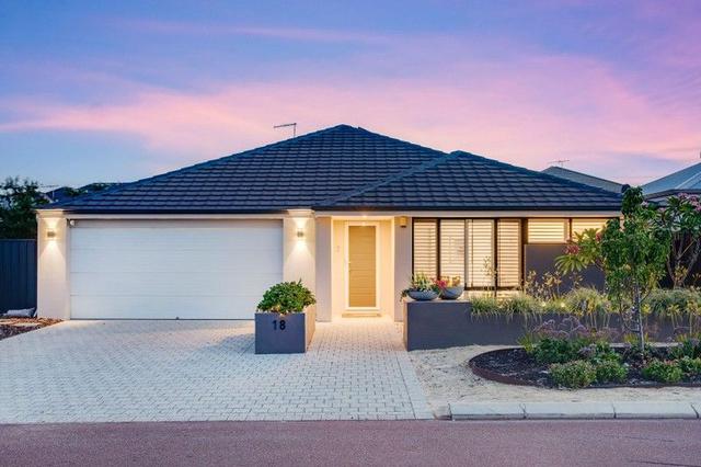 18 Coucal Street, WA 6018