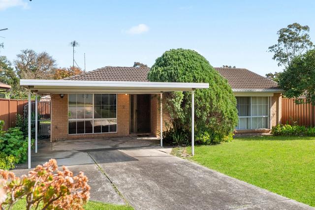 2 Solaris Drive, NSW 2767