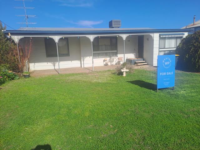 44 Guildford Street, SA 5462