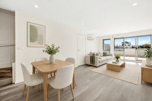 93/56 Ernest Cavanagh Street, ACT 2912