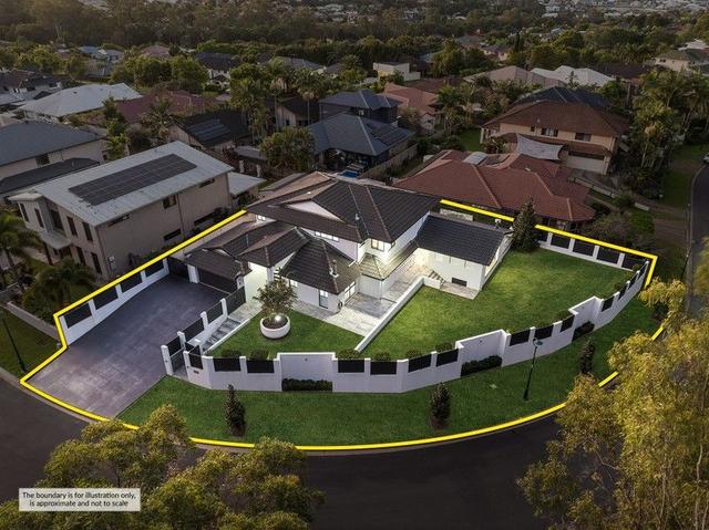 27 The Crescent, QLD 4119