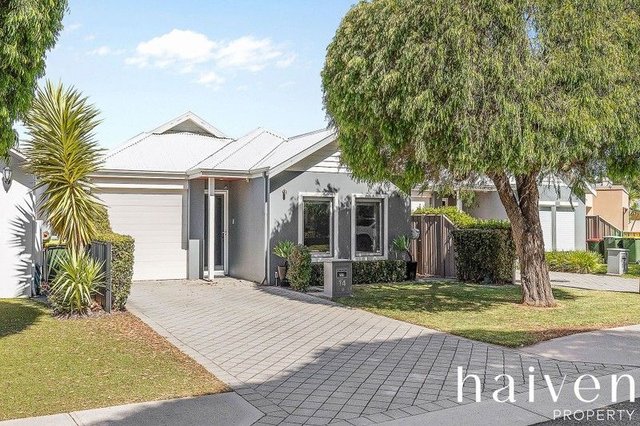 14B Archibald Road, WA 6021