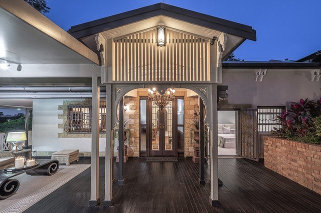 16 Owen Lane, QLD 4066