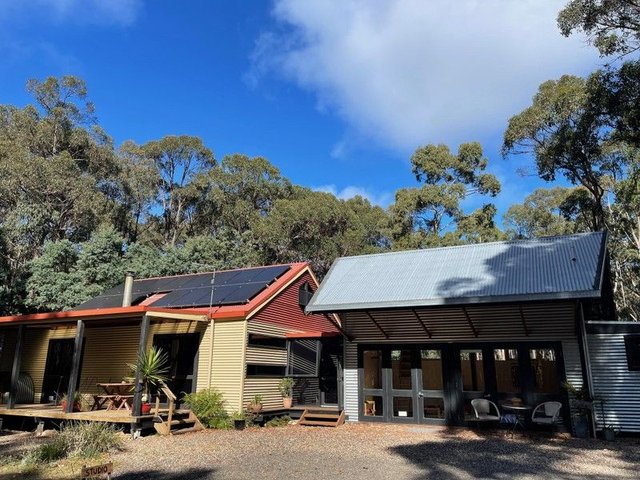 145 Wallaby Road, VIC 3461