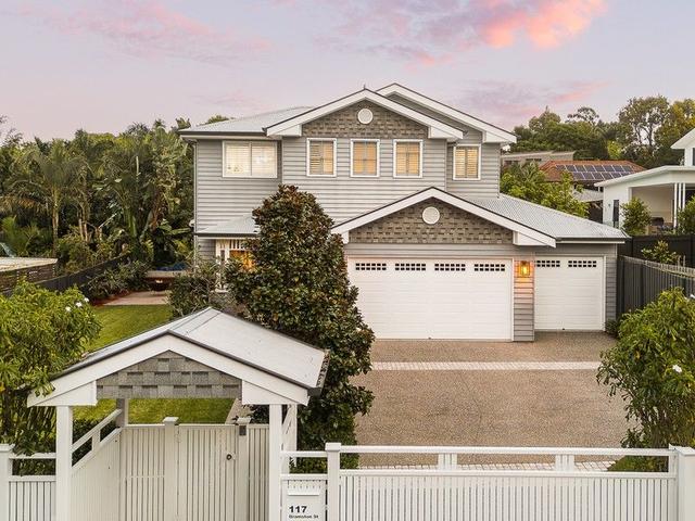117 Bramston Street, QLD 4121
