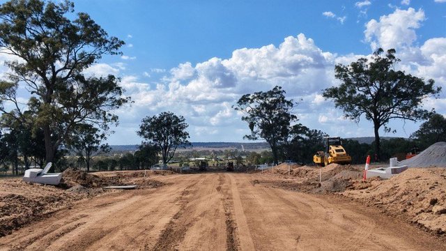 Lot 3 Warner Street, QLD 4370