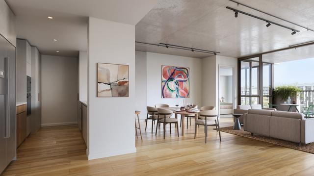 art.haus - 3 Bedroom with Double Lock Up Garage, ACT 2612