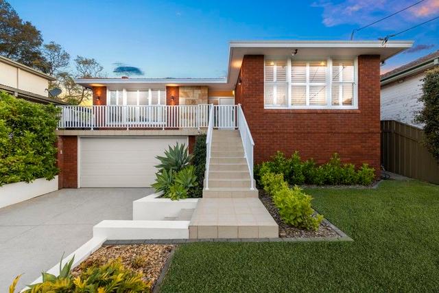 20 Wolstenholme  Avenue, NSW 2227