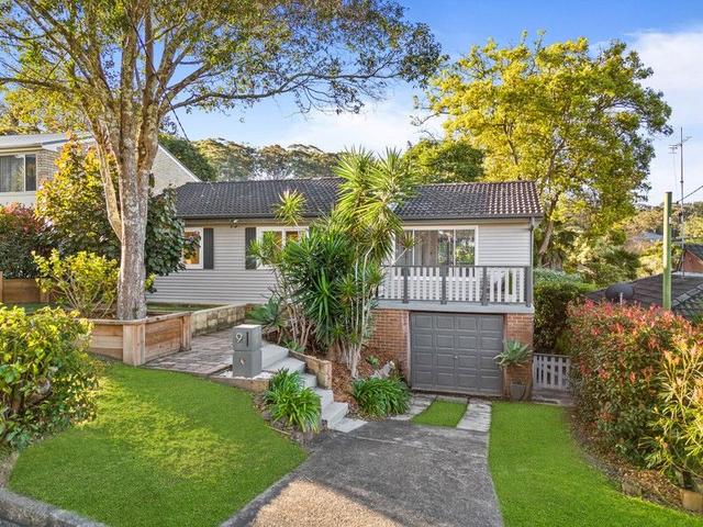 9 Crawford Crescent, NSW 2250