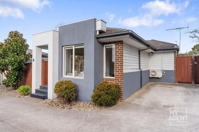 2/27 Erskine Avenue, VIC 3073