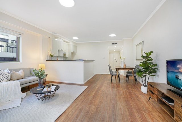 70/1-5 Harwood Street, NSW 2009