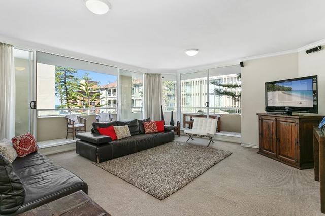 217/15 Wentworth Street, NSW 2095