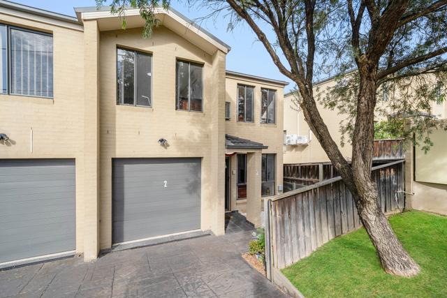 2/121-123 Stephen Street, NSW 2148