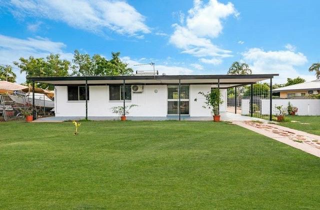 40 Greenwood Crescent, NT 0810