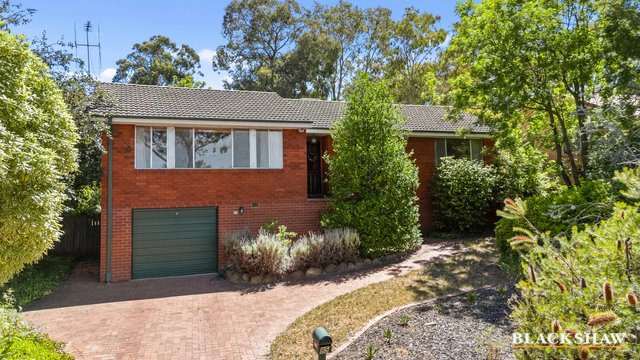 85 Fitchett Street, ACT 2605