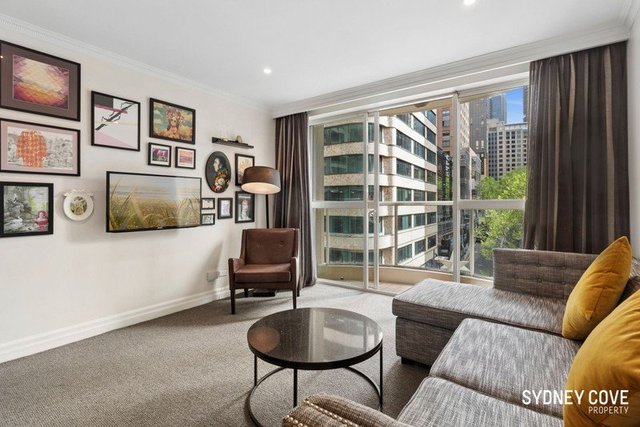 408/2 Bond Street, NSW 2000