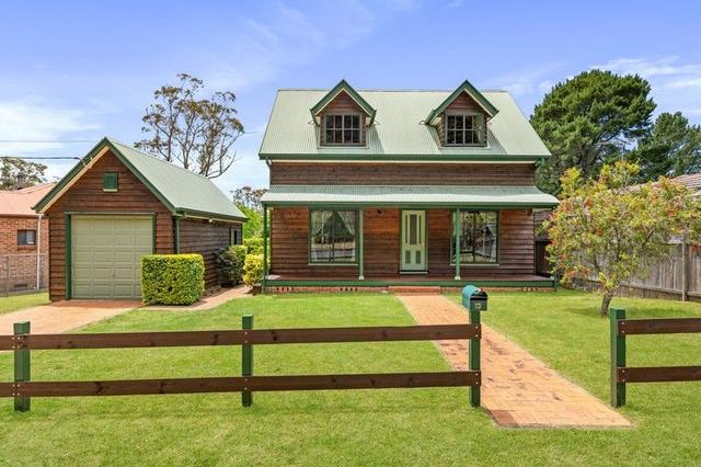 13 Fourth Avenue, NSW 2780