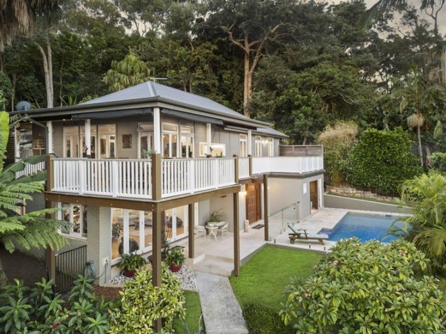 76b Irrubel Road, NSW 2106