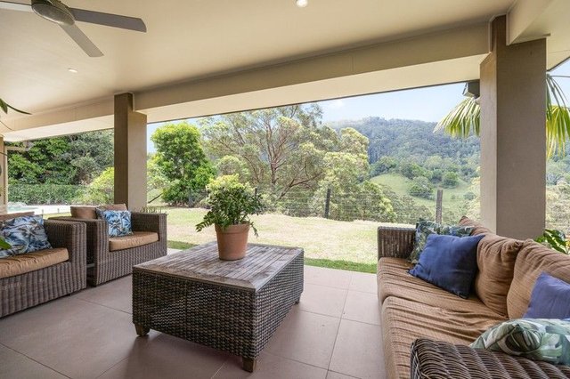 584 Mount Brisbane Road, QLD 4521