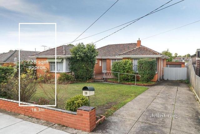 20 Kiers Avenue, VIC 3149