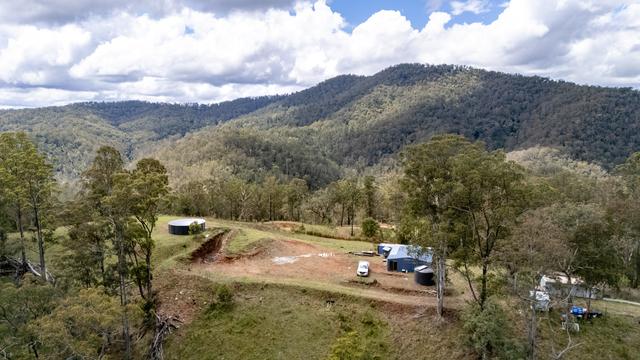 Lot 59 Enfield Range Road, NSW 2424