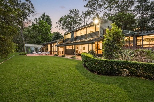 40 Cambourne Avenue, NSW 2075
