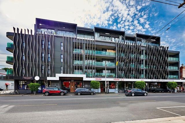 410/200 Lygon Street, VIC 3057