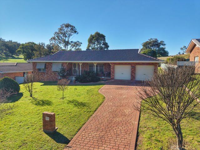 3 London Drive, NSW 2794