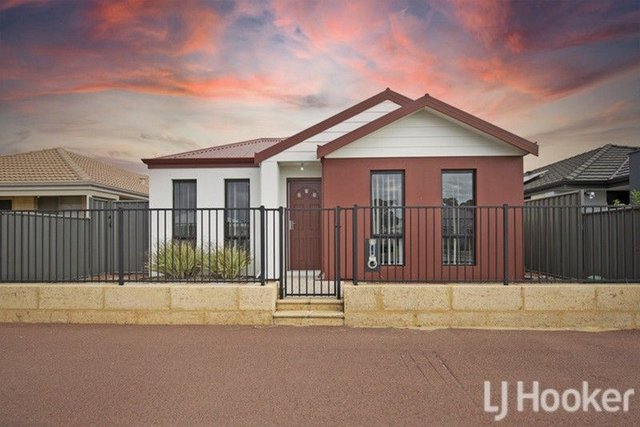 212 Lake Valley Drive, WA 6180