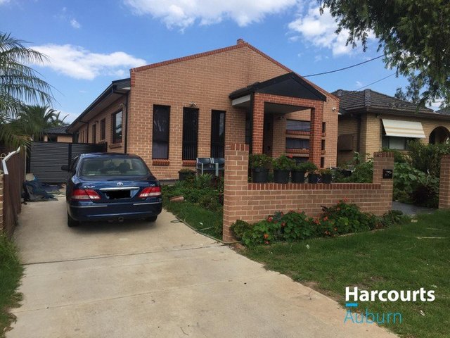 19 Dudley Street, NSW 2161