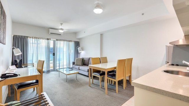 809/43 Knuckey Sreet, NT 0800