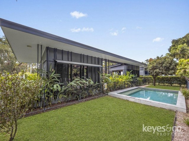 33 Brownhill Street, QLD 4812