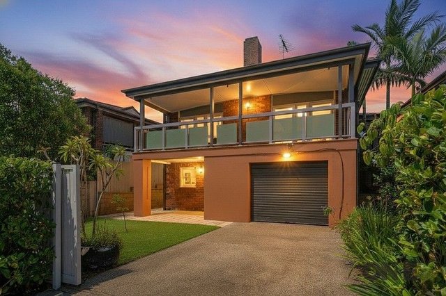 96 Sussex Street, NSW 2141